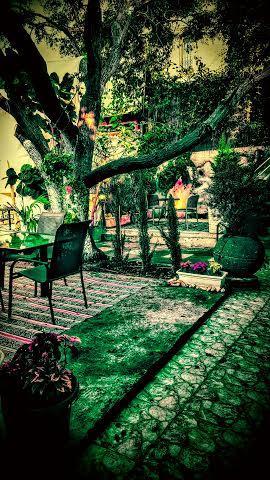 Aparthotel Levy - Neve Tzedek Tel Aviv Esterno foto