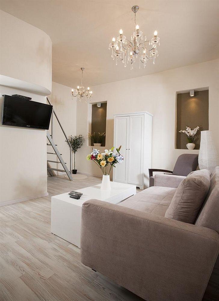Aparthotel Levy - Neve Tzedek Tel Aviv Esterno foto