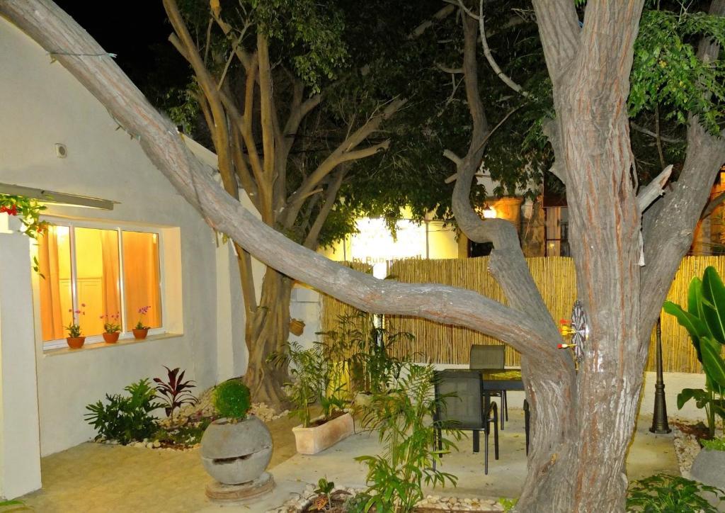Aparthotel Levy - Neve Tzedek Tel Aviv Esterno foto
