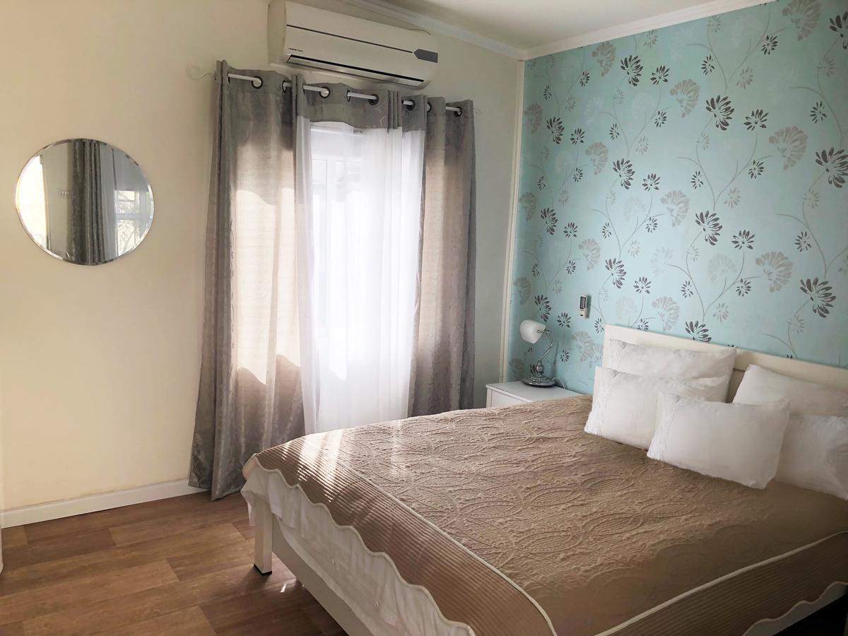 Aparthotel Levy - Neve Tzedek Tel Aviv Esterno foto