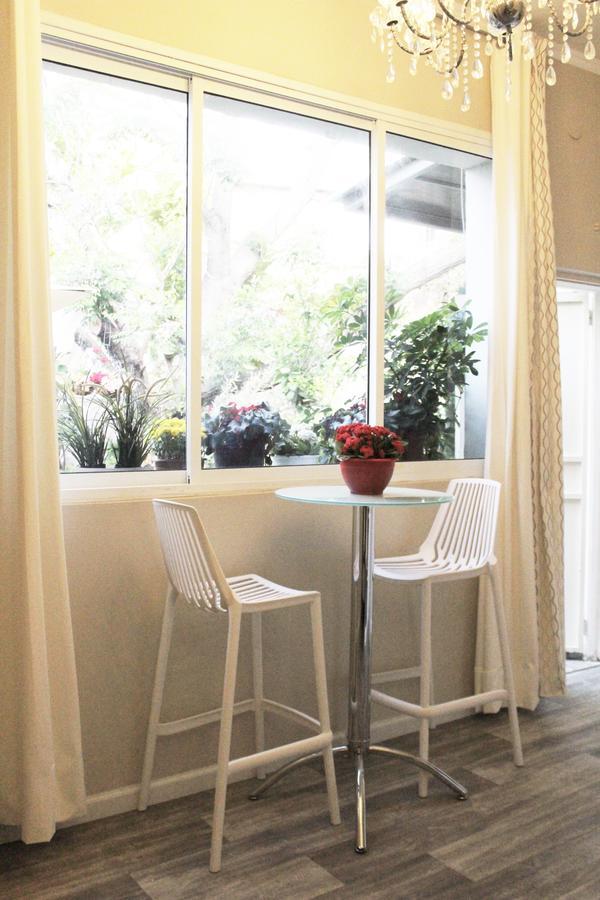Aparthotel Levy - Neve Tzedek Tel Aviv Esterno foto